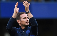 Lampard: 'Dẫn dắt Chelsea là một đặc ân'