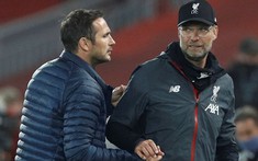 Klopp: 'May mắn tôi không ở Chelsea'