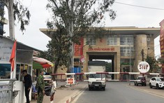 Mùa xuân quyết tâm chống dịch trên tuyến biên giới Bình Liêu