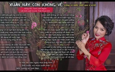 'Xuân này con không về' phiên bản thời Covid-19