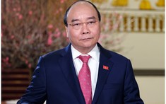 “Tình dân nghĩa nước một lòng sắt son”