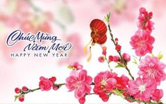 Đất nước hùng cường, nhân dân ấm no, hạnh phúc