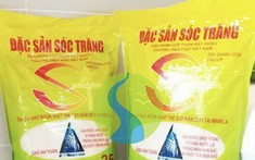 Đưa thương hiệu gạo Việt mãi cất cánh