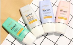 Duy nhất ngày 23/2, nàng hãy tận dụng cơ hội sắm ngay loạt deal chất từ nhãn hiệu mỹ phẩm nổi tiếng L'Oreal