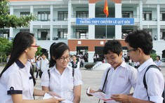 Hà Nội công bố phương án tuyển sinh vào lớp 10 THPT năm học 2021-2022