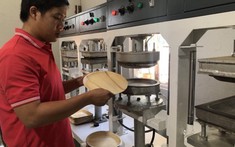 Chàng sinh viên trở về quê hương khởi nghiệp từ mo cau