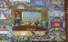 Tổ chức bầu cử trong điều kiện COVID-19: Chuẩn bị chu đáo, bảo đảm thành công, an toàn