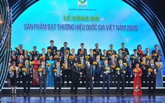 Hội nghị thượng đỉnh 2021 về Quyền lực mềm toàn cầu Global Soft Power Summit 2021