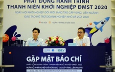 Ngày hội Khởi nghiệp Đổi mới sáng tạo cấp vùng tại Nghệ An