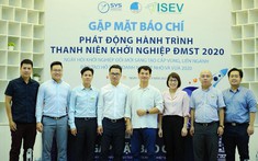 Ngày hội Khởi nghiệp Đổi mới sáng tạo cấp vùng tại Đắk Nông