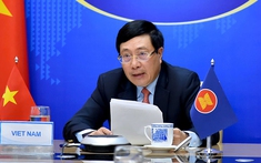 ASEAN: Đoàn kết để xử lý những thách thức chung đang nổi lên trong khu vực