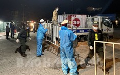 Hải Dương kết thúc cách ly toàn tỉnh, chuyển sang trạng thái mới