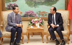 Việt Nam luôn tạo điều kiện thuận lợi cho nhà đầu tư