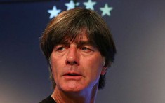 Joachim Low chia tay tuyển Đức sau Euro