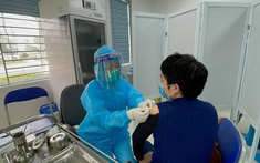 Tới tháng 4, Việt Nam có thêm 5,6 triệu liều vaccine COVID-19