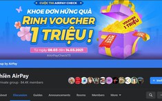 Bỏ túi ngay bốn lưu ý sau để cuộc săn sale 4.4 trở nên “mượt mà”