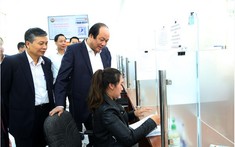 Cắt giảm 'rừng thủ tục', gỡ khó cho doanh nghiệp và người dân