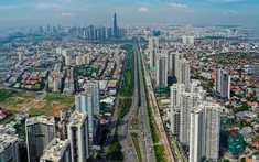 UBND TP.HCM vừa chỉ đạo tháo gỡ khó khăn cho 61 dự án bất động sản trước ngày 15.4.