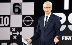 Wenger đề xuất tổ chức World Cup chu kỳ hai năm