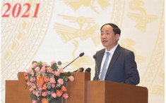 CCHC tạo thuận lợi để dịch chuyển sang phát triển Chính phủ số