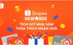 Shopee Rewards đem lại nhiều lợi ích và tiết kiệm chi phí mua sắm cho người tiêu dùng Việt Nam