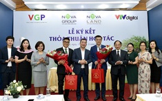 Hợp tác để trồng mới 10 triệu cây xanh