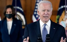 Mỹ và hàng loạt nước trừng phạt Trung Quốc: Chiến lược của Biden đã thu về “quả ngọt”?