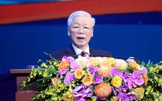 Kỷ niệm 90 năm Ngày thành lập Đoàn TNCS Hồ Chí Minh