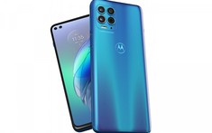 Motorola ra mắt smartphone hàng đầu với mức giá phải chăng