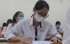 Điểm mới trong xét tuyển đại học 2021 thí sinh cần biết