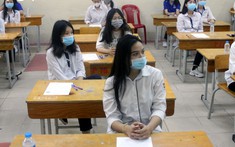 Có nên tăng độ khó của đề thi tốt nghiệp THPT 2021?