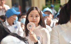 Thi tốt nghiệp THPT: Những sai lầm thường gặp của học sinh khi ôn theo đề thi tham khảo