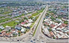 Cấp bách gỡ vướng trong đầu tư đường Vành đai 3, 4