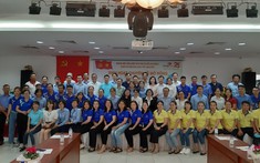 Các Co.opmart khu vực Tây Nguyên không ngừng nâng cao chất lượng sinh hoạt Chi bộ