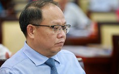 Khai trừ Đảng các ông Tất Thành Cang, Lê Văn Phước