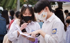 Vì sao các trường Y chưa công bố phương án tuyển sinh 2021?