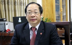 Quyền Giám đốc Học viện Báo chí và Tuyên truyền qua đời