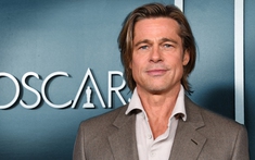 Brad Pitt sẽ dự Oscar 2021