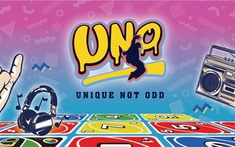 Độc đáo sân chơi mới cho giới trẻ mang tên “Unique not Odd”