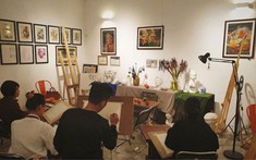 Học viện đào tạo du học nghệ thuật đầu tiên ở Việt Nam
