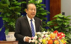 Long An hướng đến phát triển vùng kinh tế công nghệ cao