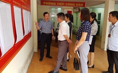 Kỳ 2: Quyền lợi của nhân dân là tối thượng