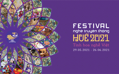 Sắp diễn ra Festival nghề truyền thống Huế 2021