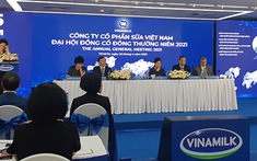 Vinamilk sẽ tiếp tục mở rộng hoạt động M&A