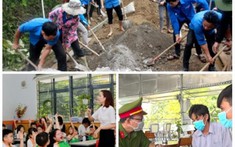 44 văn bản QPPL được Chính phủ, Thủ tướng ban hành trong tháng 3/2021