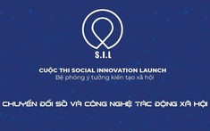 Khởi nghiệp xã hội - Con đường “tắt” cho giới trẻ?