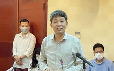 Bộ TN&MT: Sốt đất đã hạ nhiệt