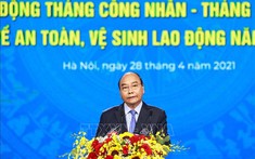 Xây dựng chương trình hành động của Công đoàn VN khoa học, cụ thể, khả thi