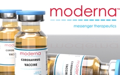 Moderna sẽ phân phối nửa tỷ liều vaccine COVID-19 từ cuối năm 2021