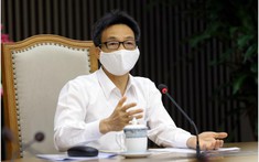 Cách ly triệt để, triển khai cao điểm rà soát tất cả người nhập cảnh